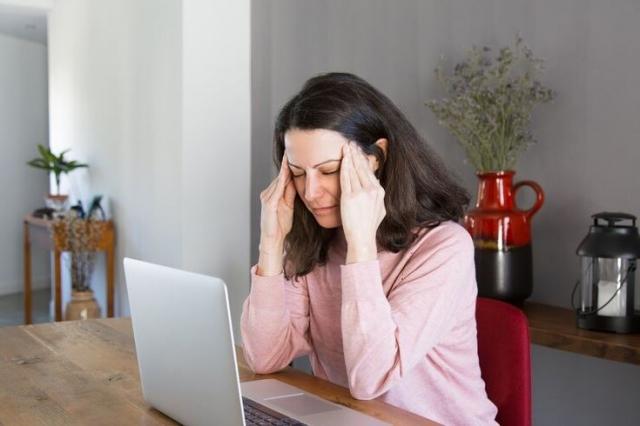 Migraine Headache Treatment in Delhi