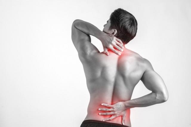 Effective Physiotherapy Solutions for Cervical and Sciatica Pain inDelhi